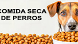 COMIDA SECA PERROS