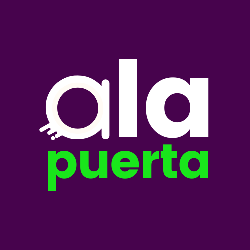 Logo alapuerta importaciones