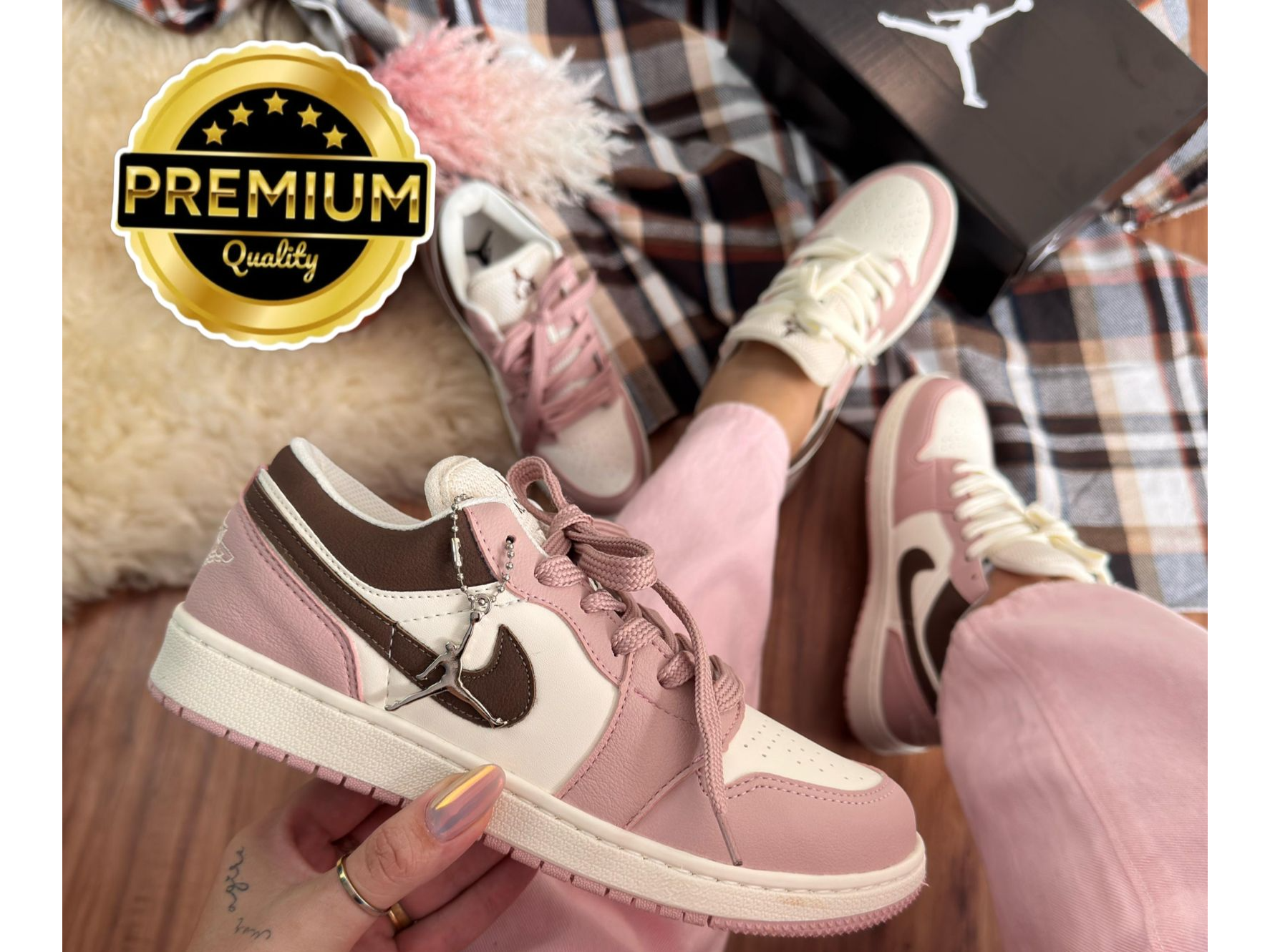 Zapatillas Nike Jordan