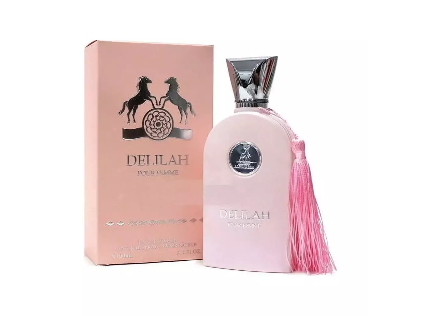 Delilah pour femme