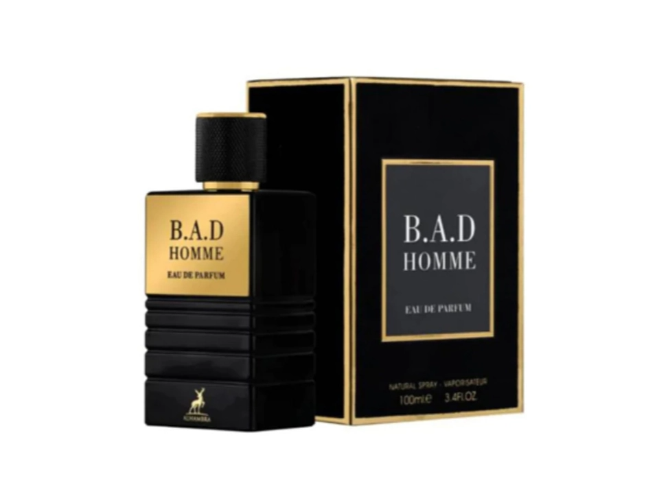 MA B.A.D Homme EDP 100ML