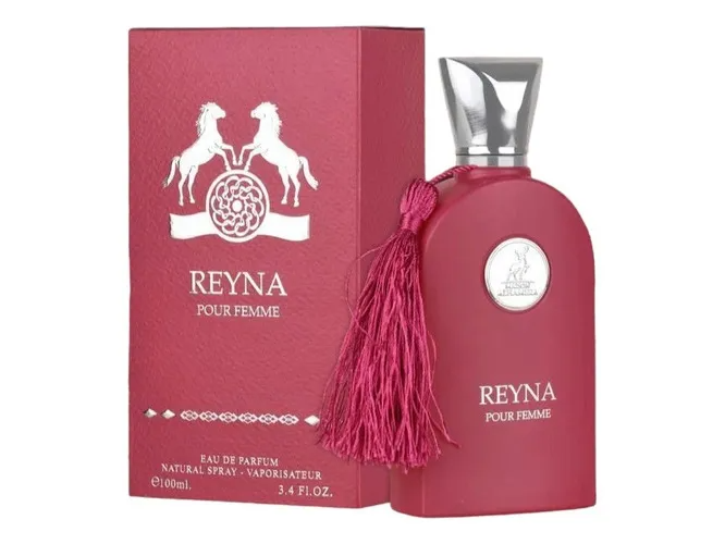 MA Reyna EDP 100ML