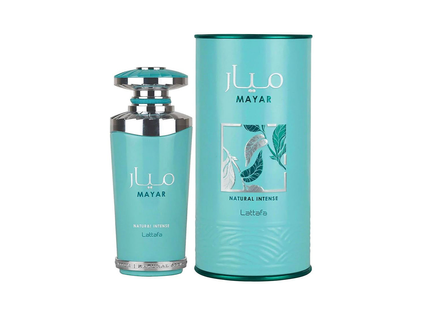 Lattafa Mayar Natural Intense