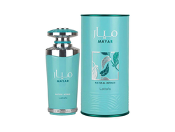 Lattafa Mayar Natural Intense