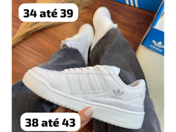 Zapatilla Adidas