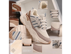 Zapatilla Adidas