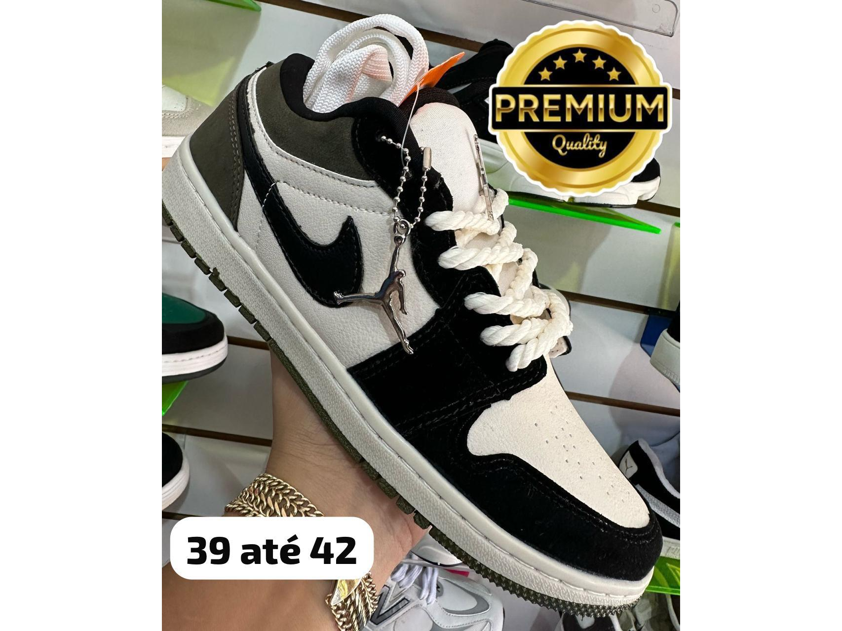 Zapatillas Nike - Jordan