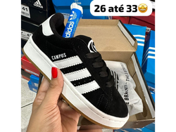 Zapatilla adidas - Campus