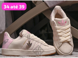 Zapatilla Adidas Superastar