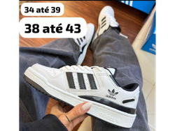 Zapatilla Adidas