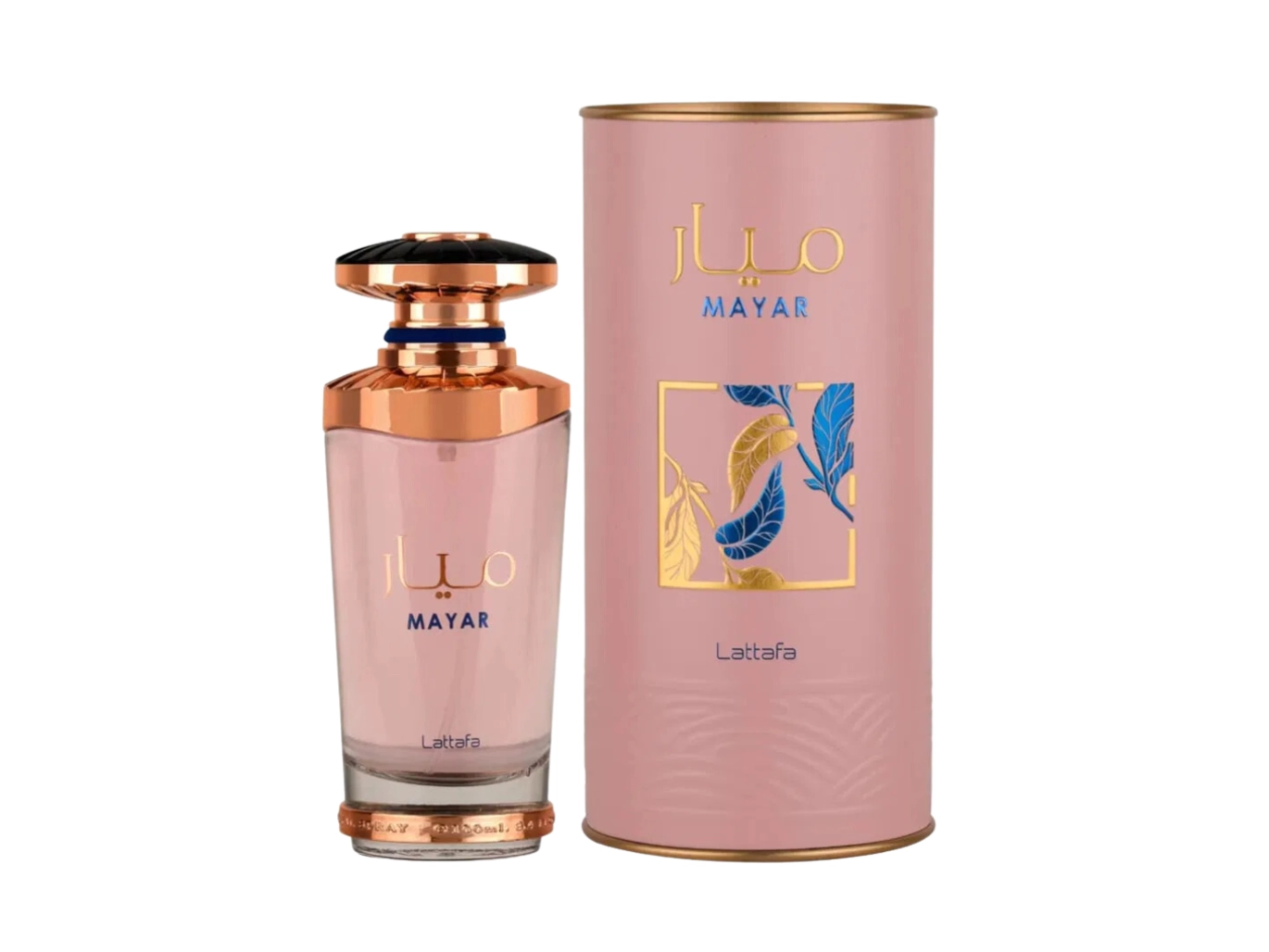 Lataffa Mayar EDP 100ML
