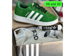 Zapatilla Adidas Campus