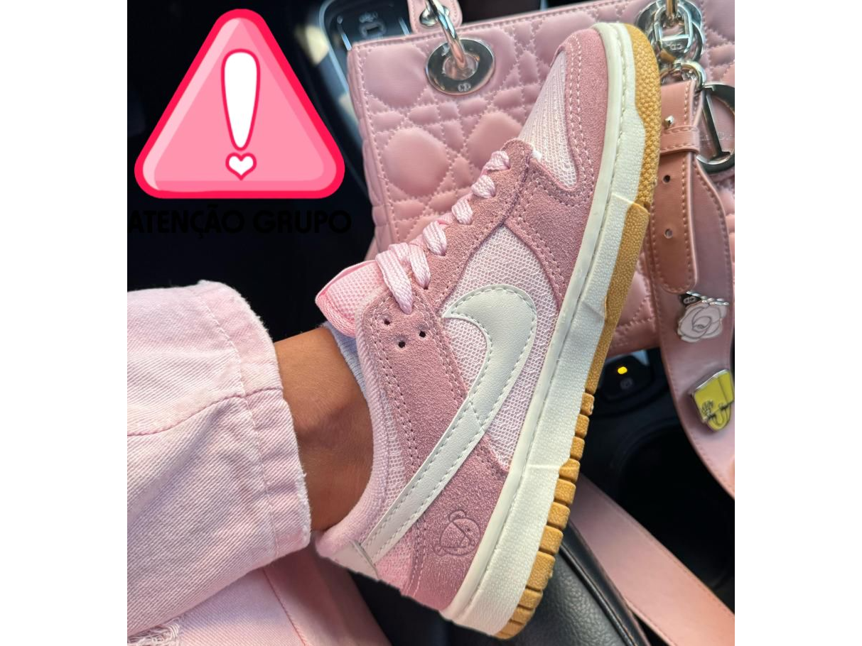 Zapatillas Nike - Jordan