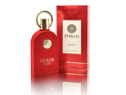 Philos Rosso EDP 100ML
