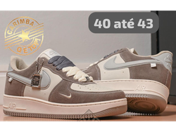 Zapatillas Nike - Jordan