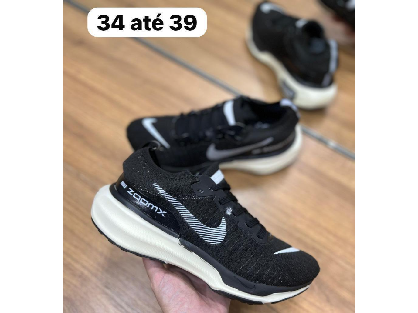 Zapatillas Nike - Zoom