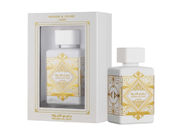 Lattafa Oud honor & glory EDP 100ML