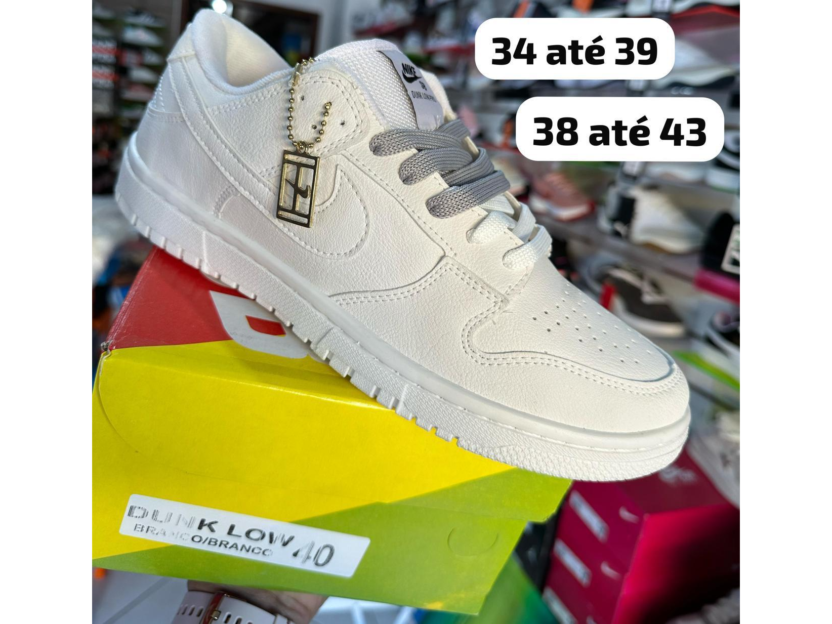 Zapatillas Nike - Jordan