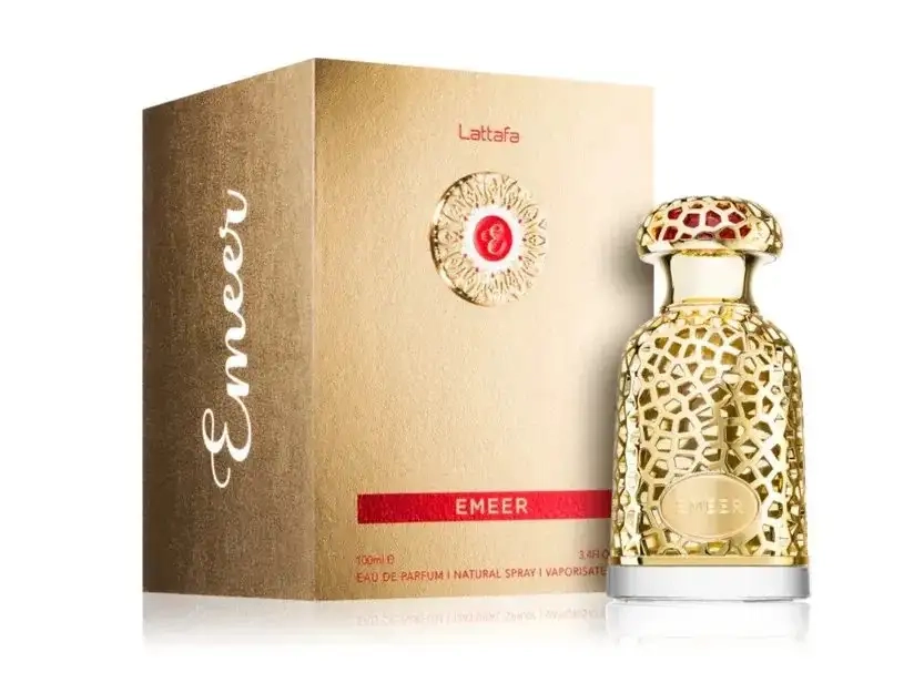 Lattafa Emeer EDP 100ML
