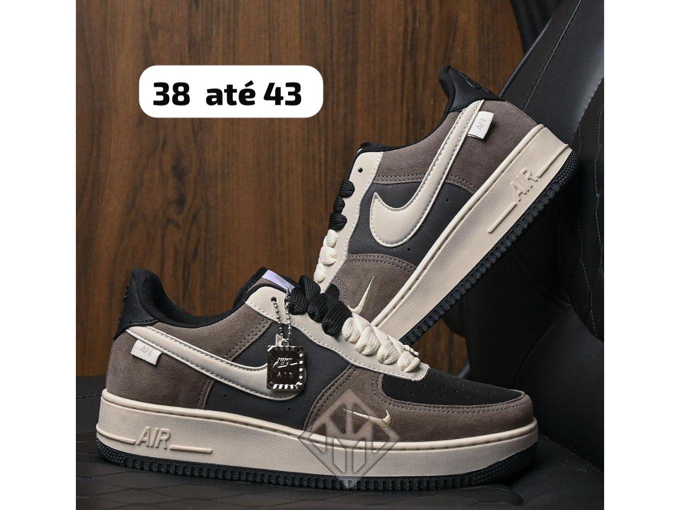 Zapatillas Nike - Jordan