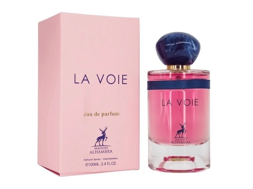 MA La Voie EDP 100ML