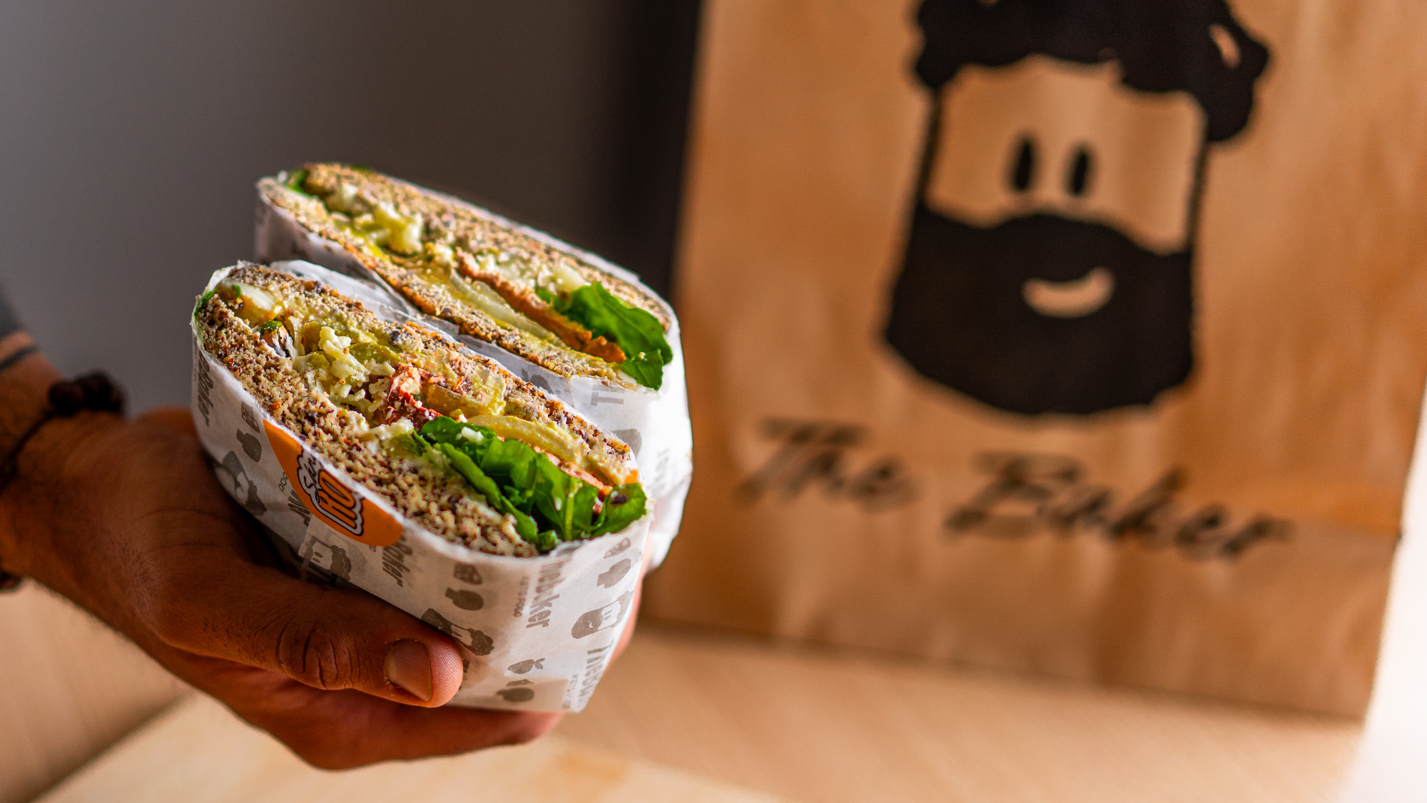 Sandwichs