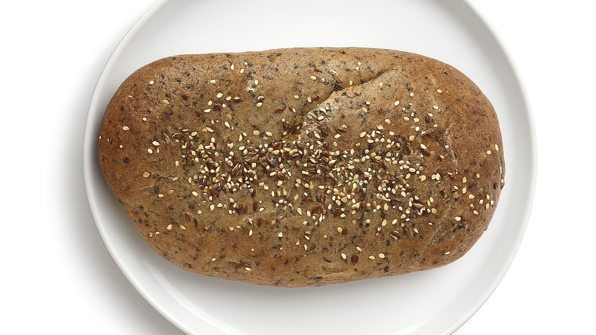 Panificados Keto 🥖🍞