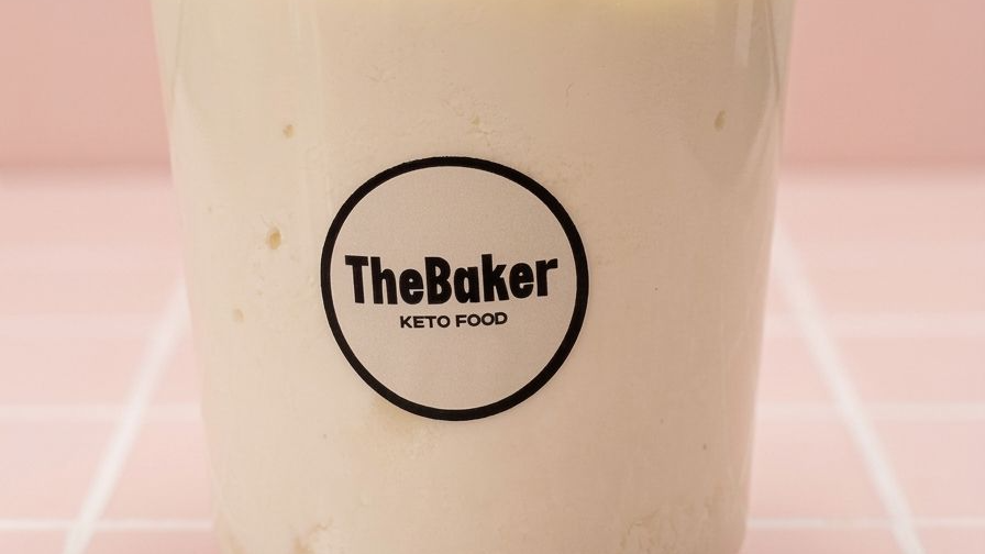 Yogurt Griego Natural🍯🥣