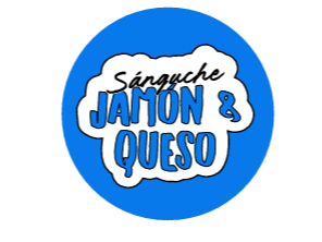 JAMÓN Y QUESO 🥓🧀- 39gr de Proteína