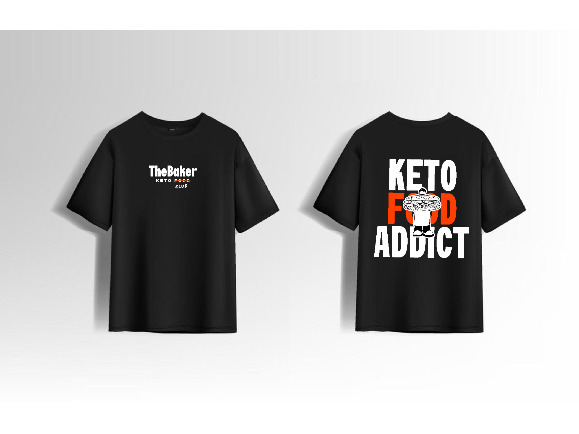 REMERA OVERSIZE BLANCA