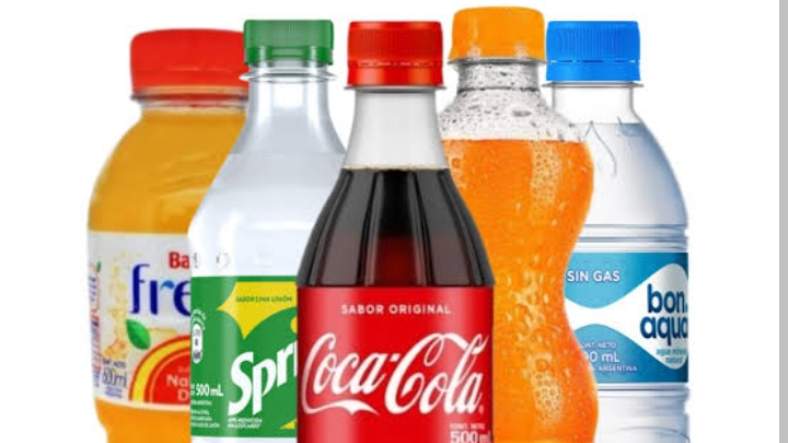 Gaseosas