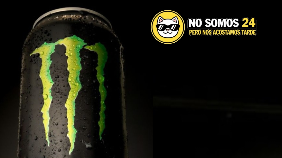 Energizantes Champein & Vinos