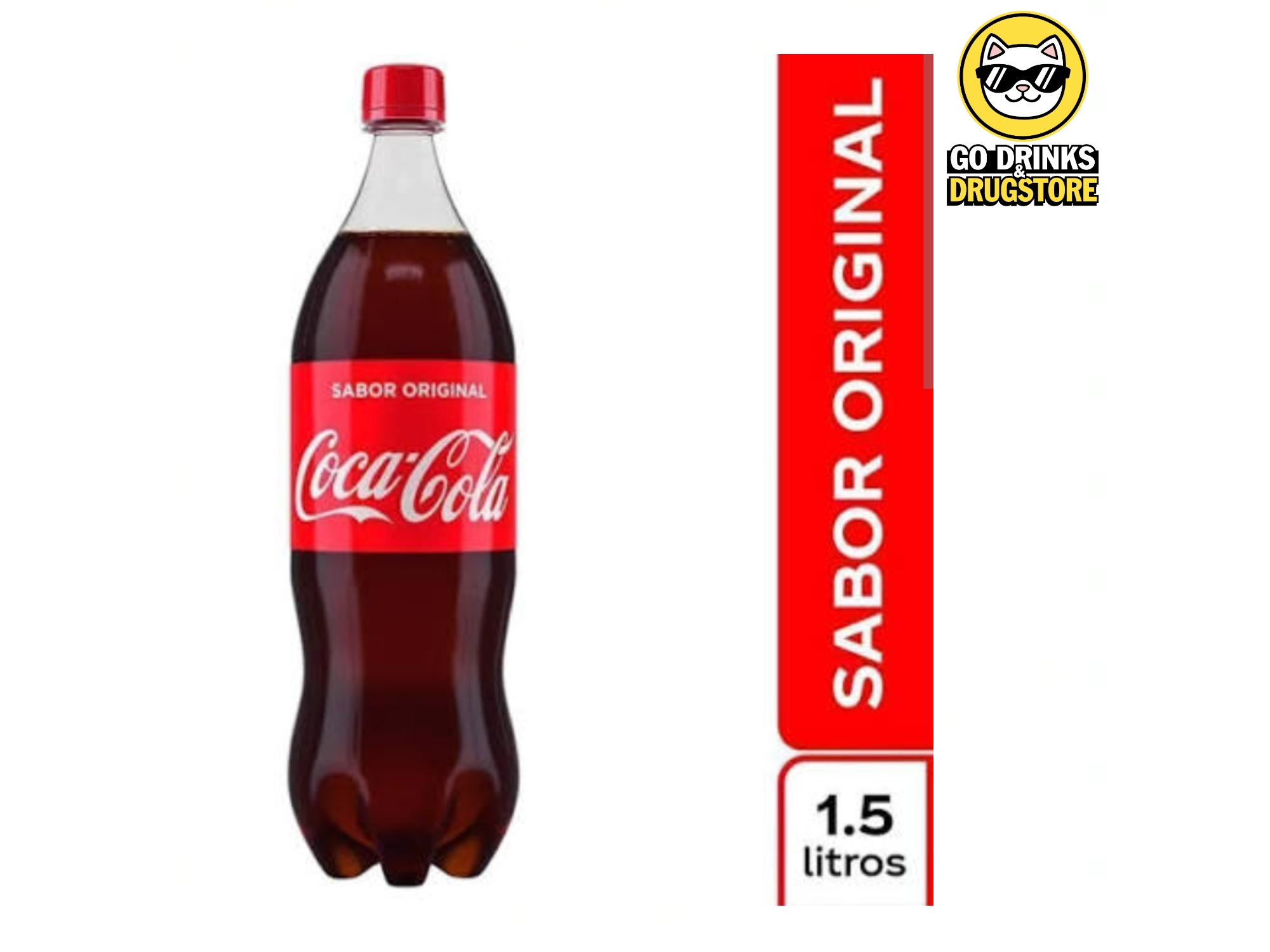 Coca 1.5