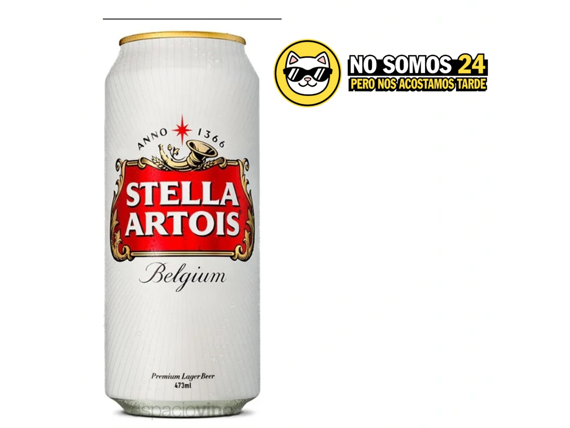Stella Artois