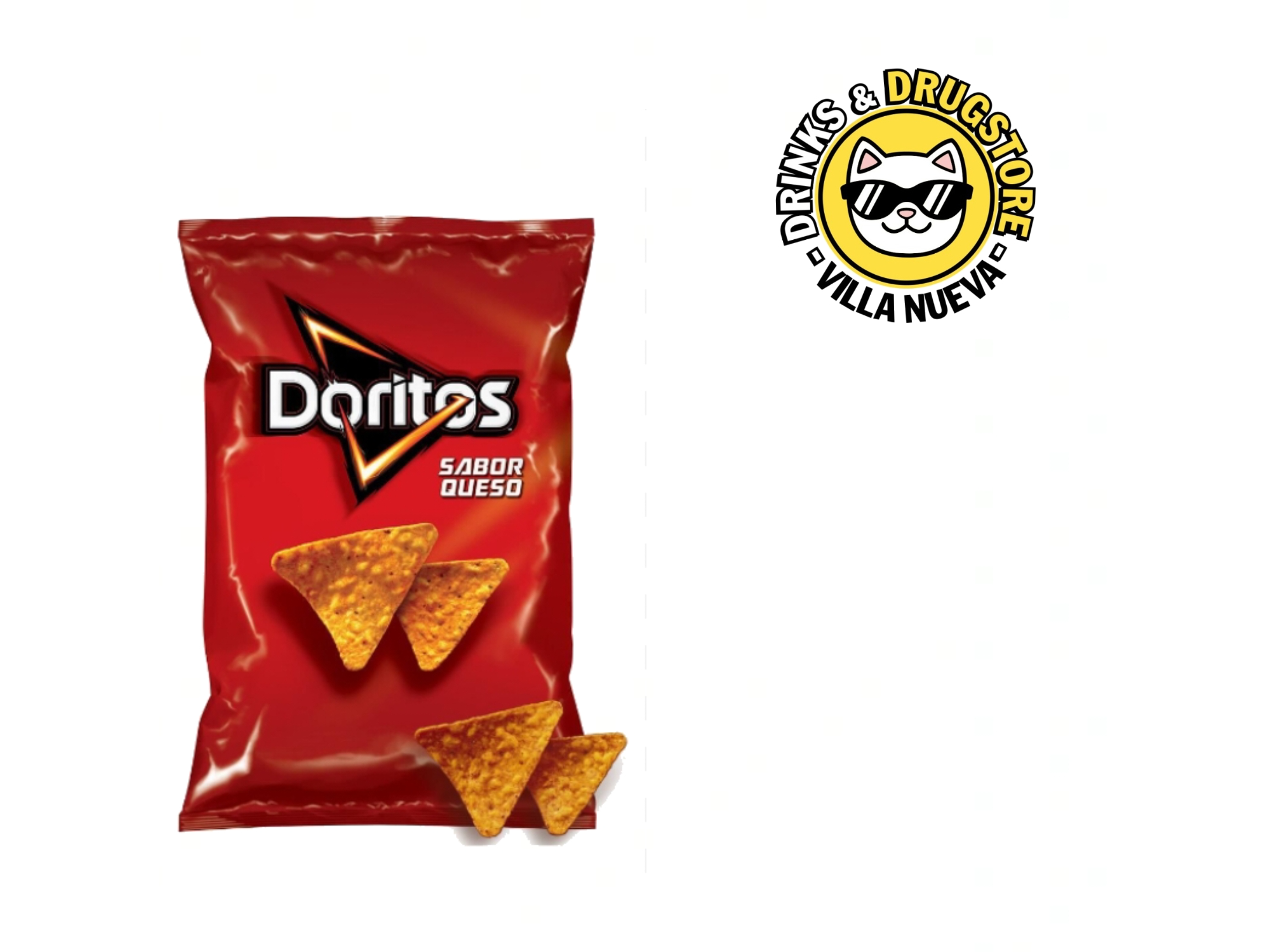 Doritos