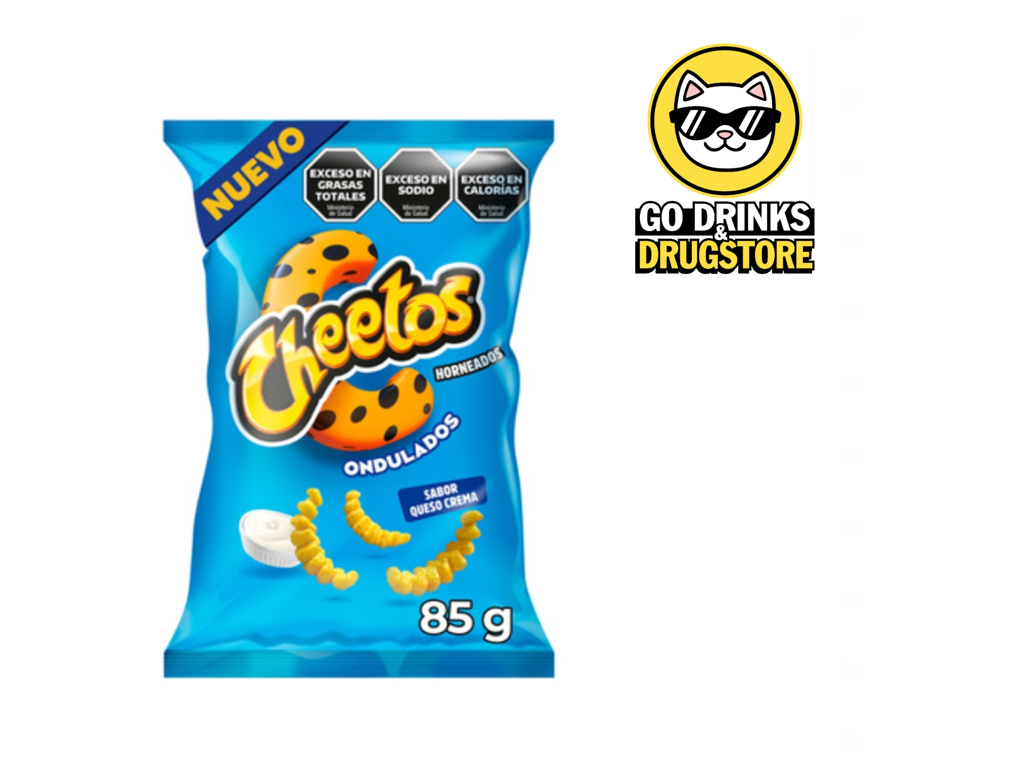 Chetoos Crema