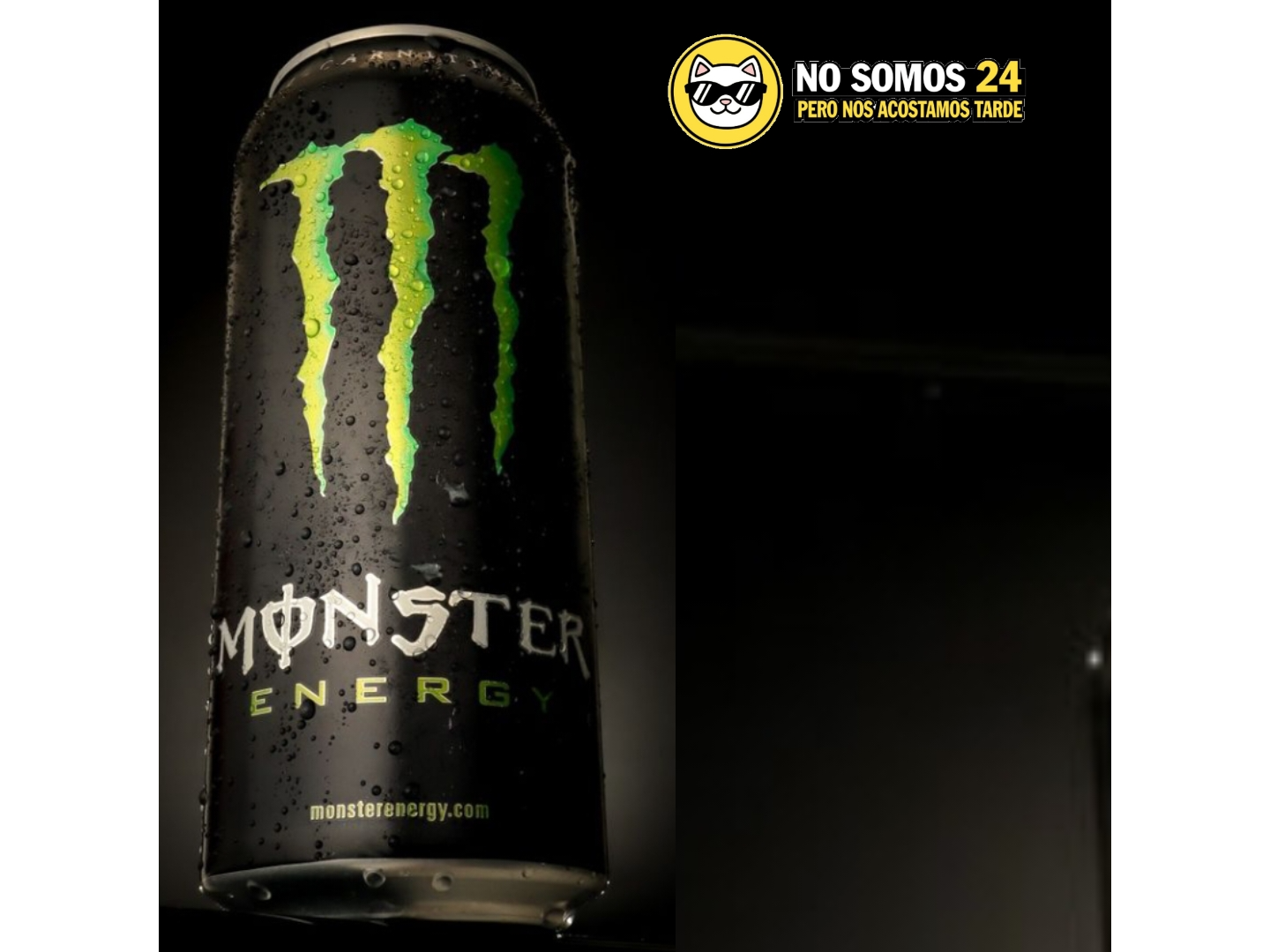 Monster Clásico 473 cc