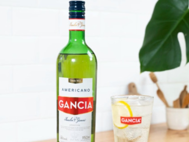 Gancia