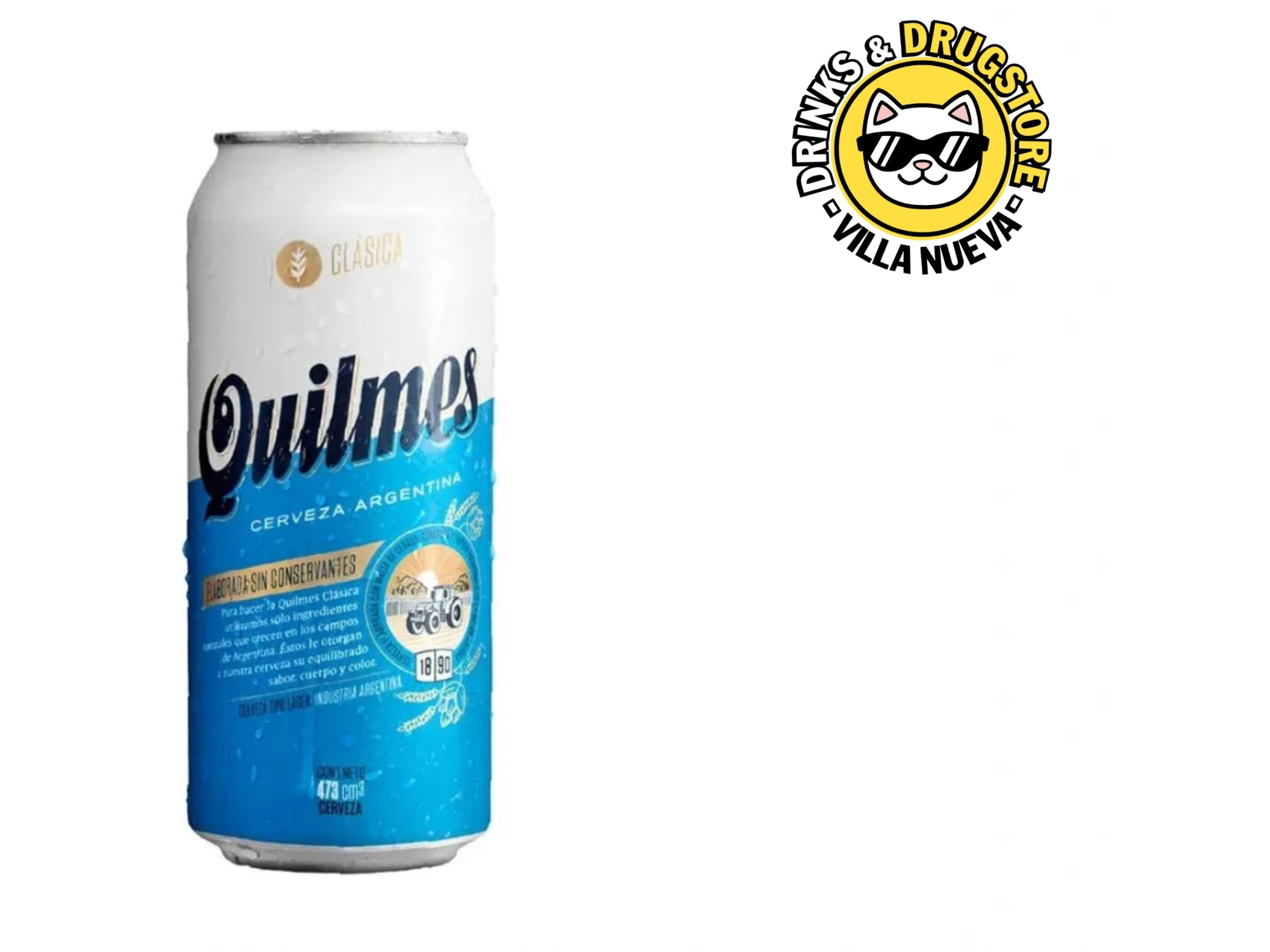 Quilmes Clasica