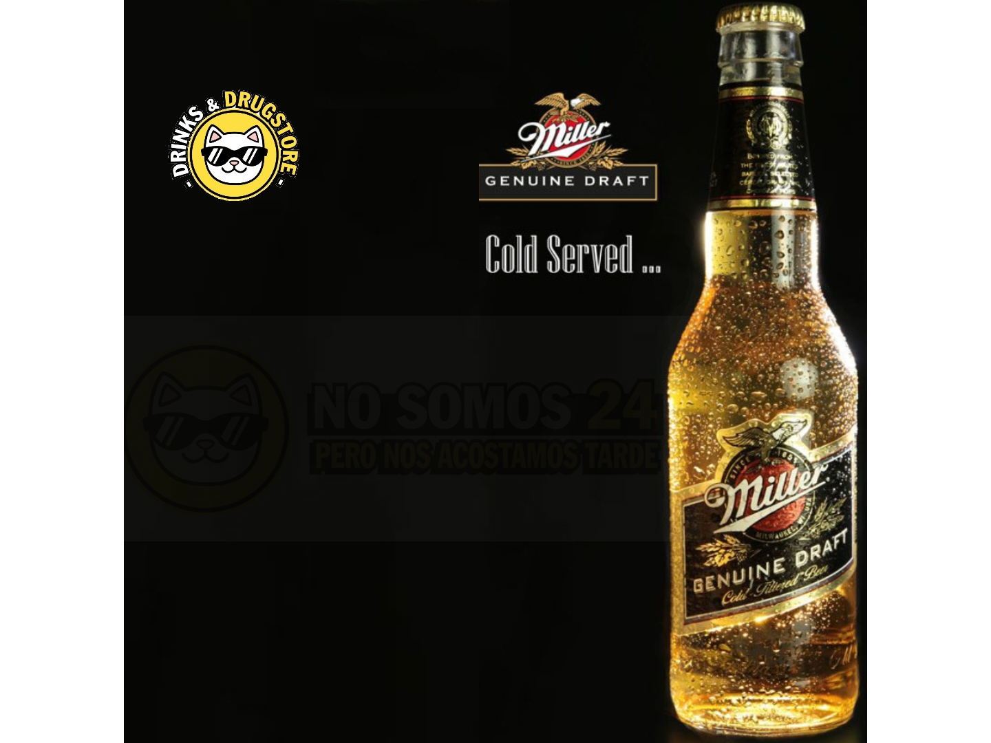 Miller 1lts