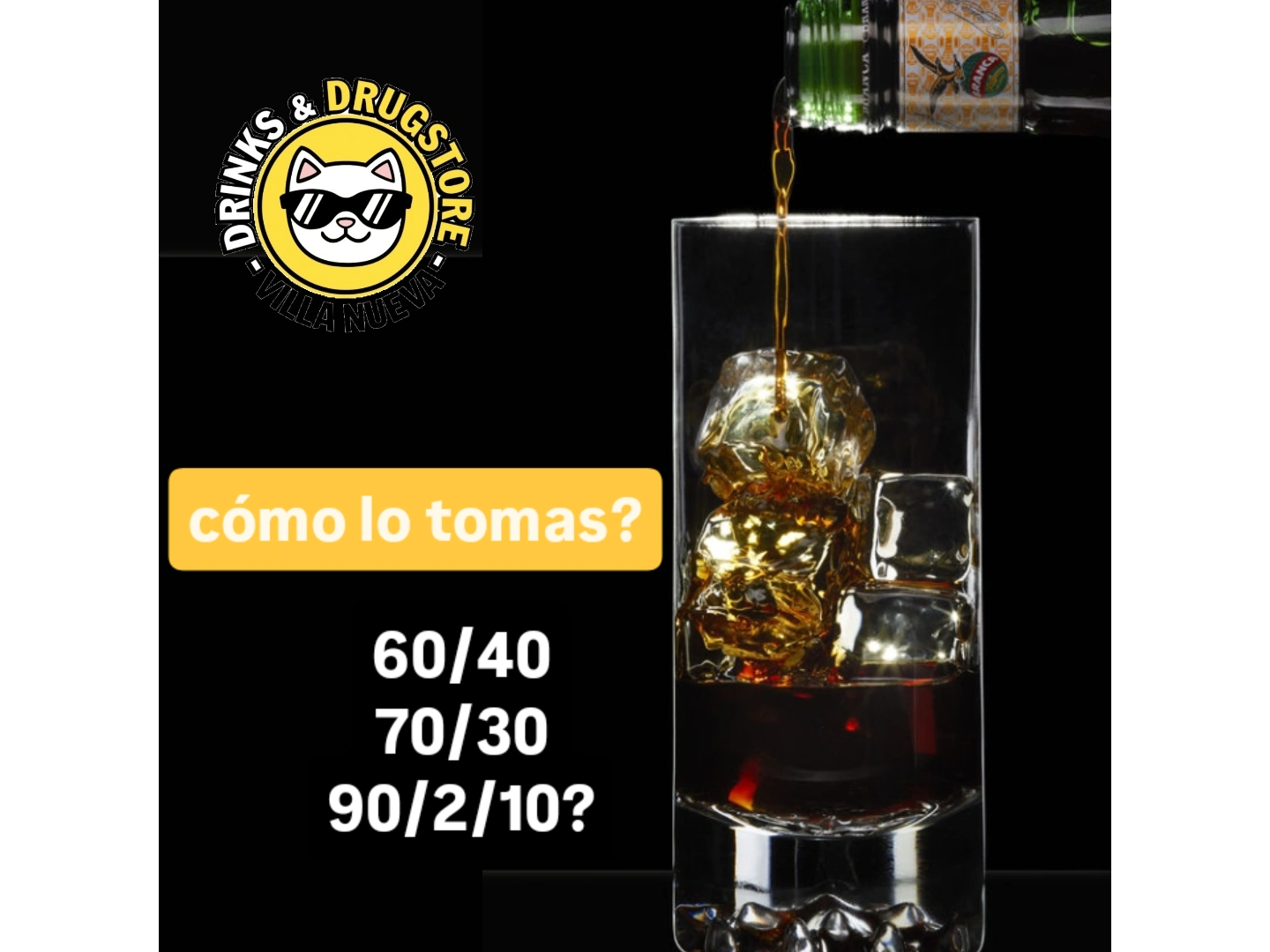Fernet Branca