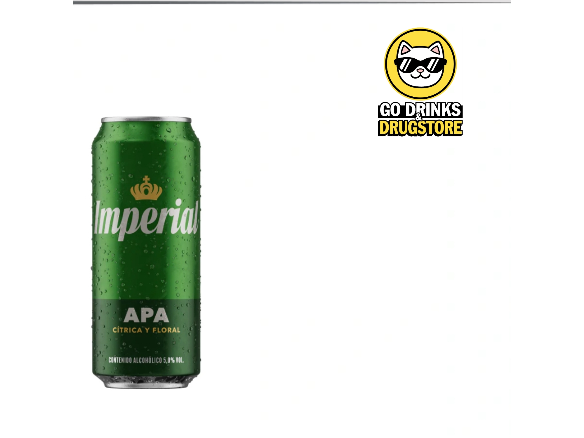 Imperial APA