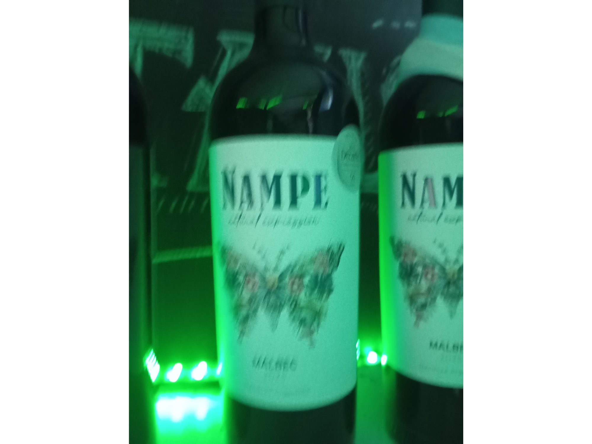 Nampe Malbec