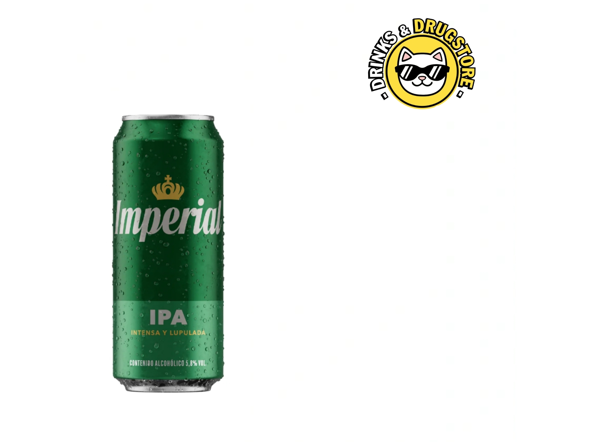 Imperial IPA