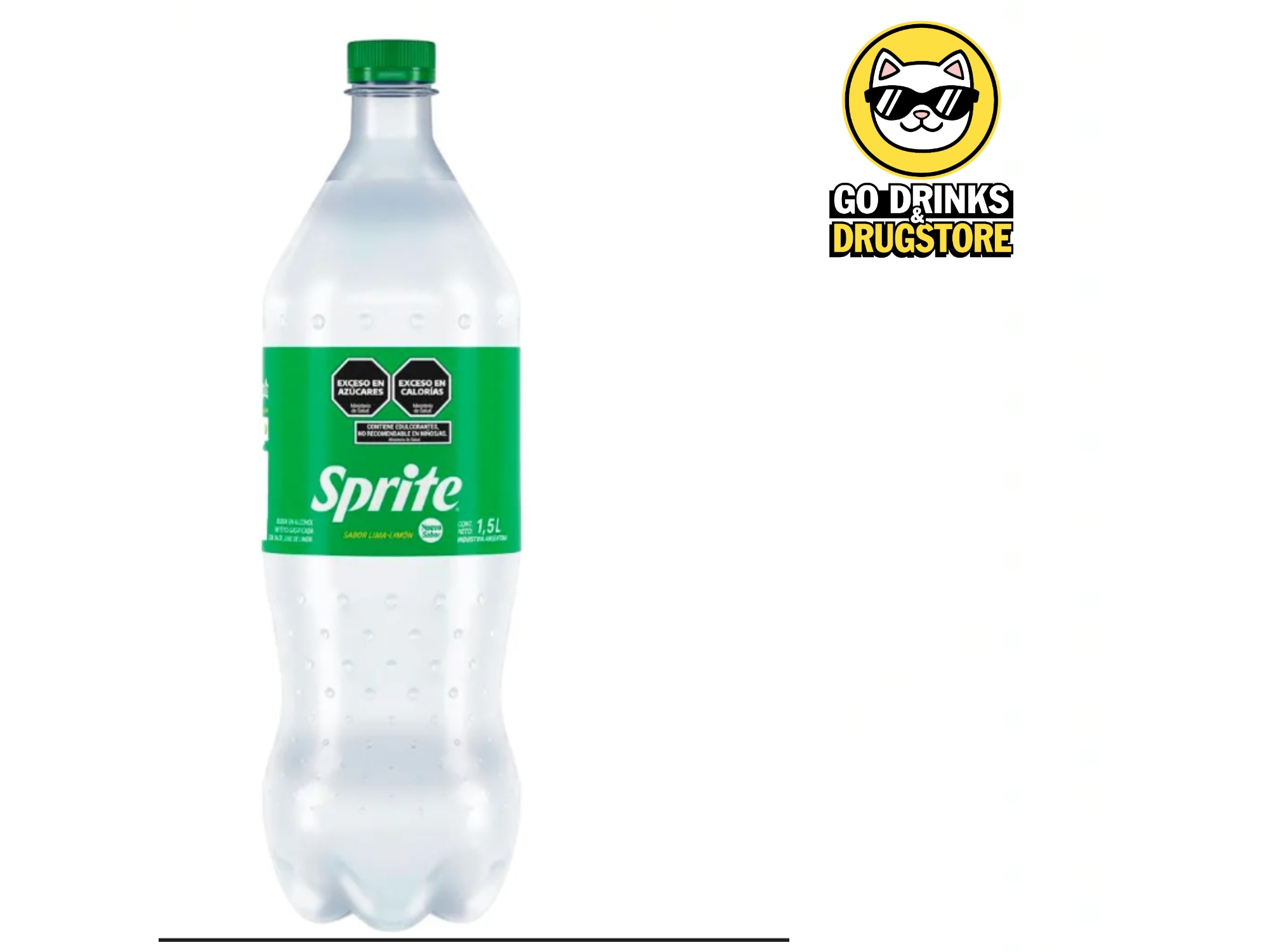 Sprite 1.5