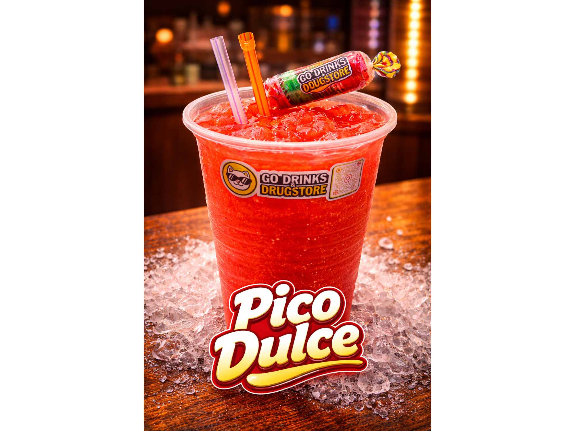 Pico Dulce