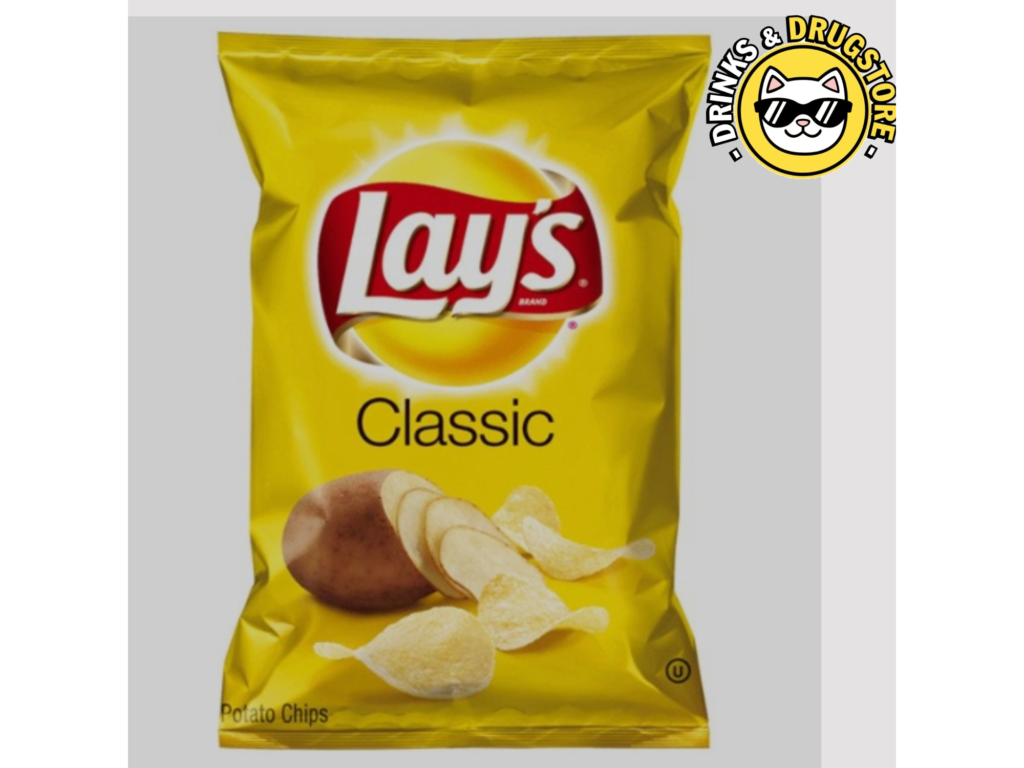 Lays Clasicas