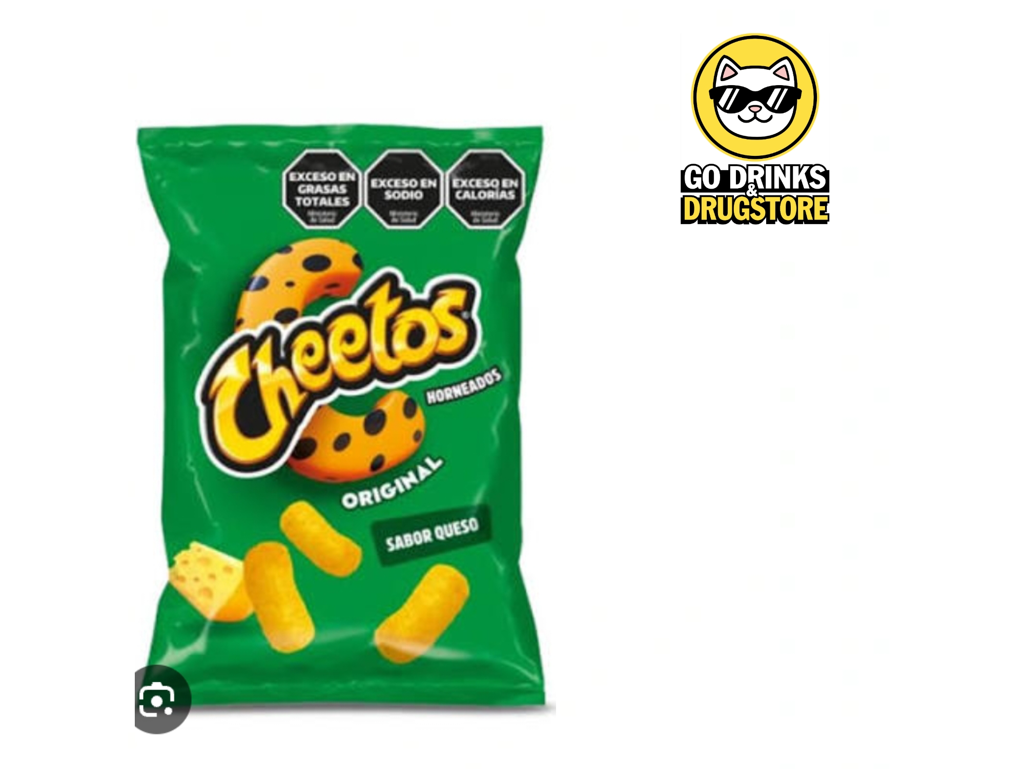 Chetoos Clasicos