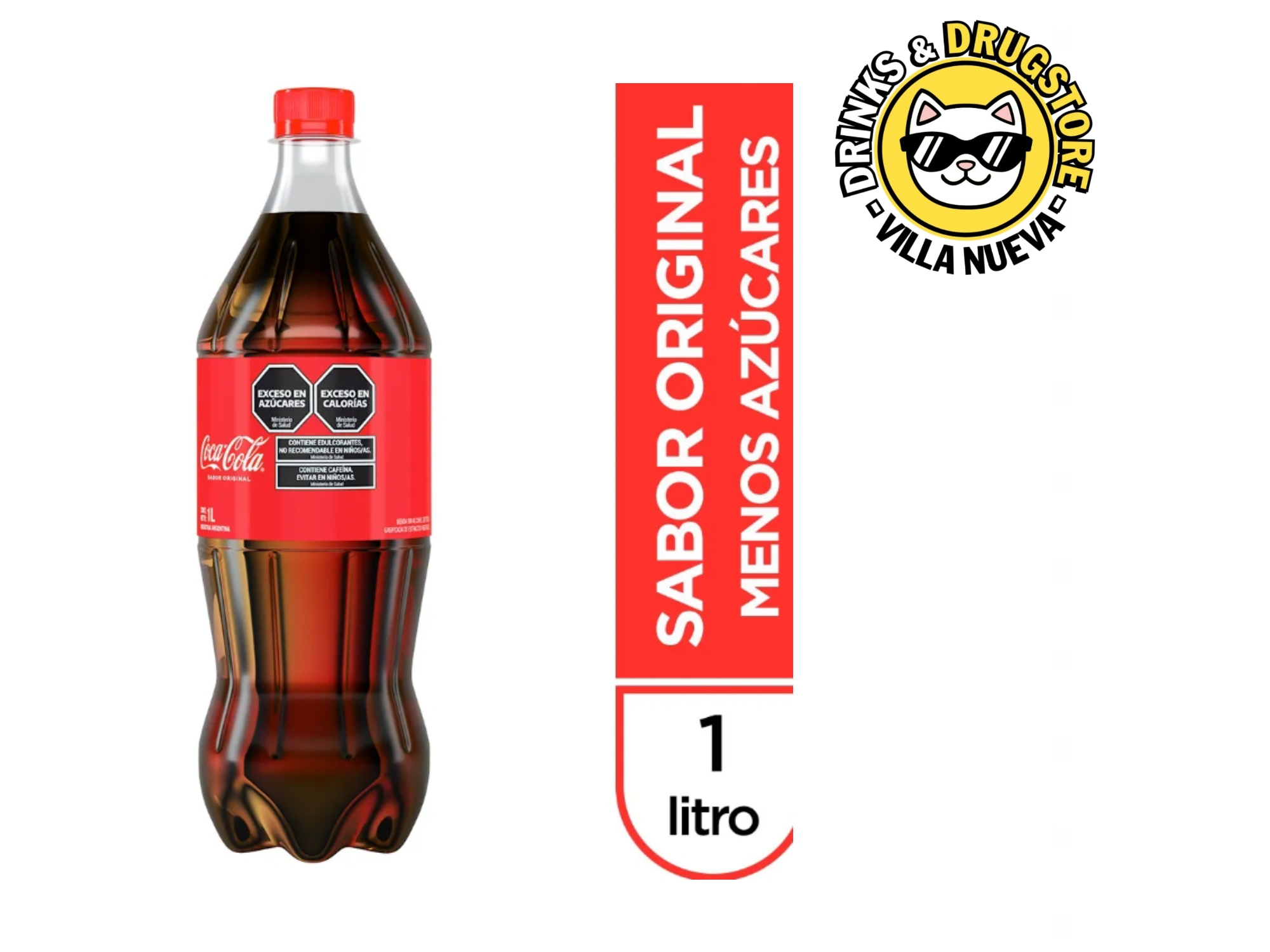 Coca 1.0