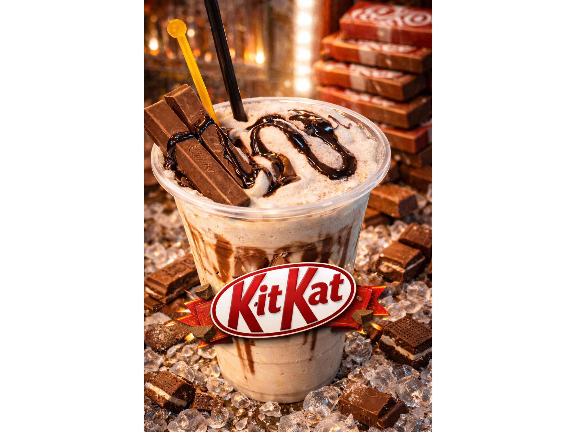 Kit Kat